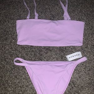 Pacsun Bikini set